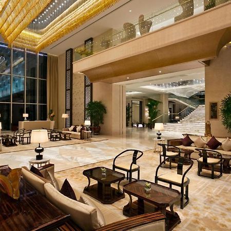 Kempinski Hotel Jihszing Kültér fotó