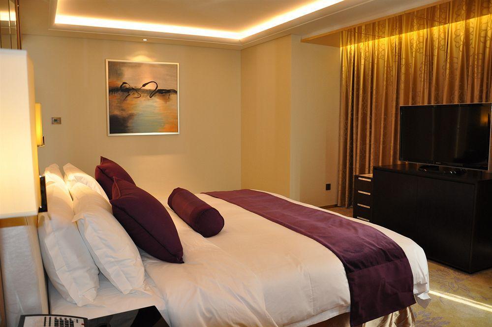 Kempinski Hotel Jihszing Kültér fotó