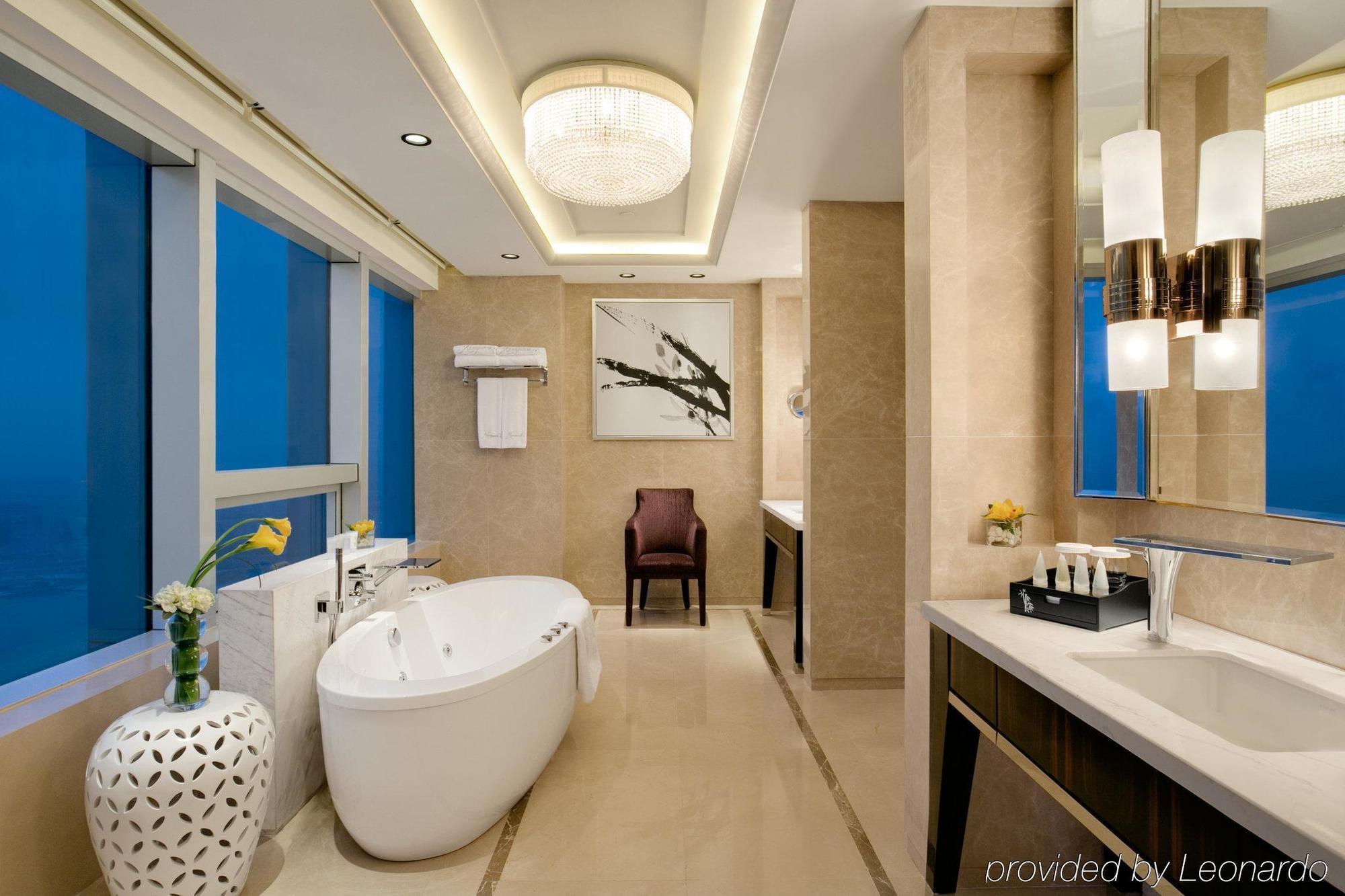 Kempinski Hotel Jihszing Kültér fotó