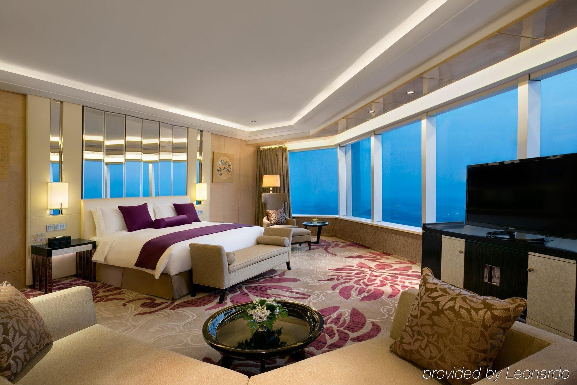 Kempinski Hotel Jihszing Kültér fotó