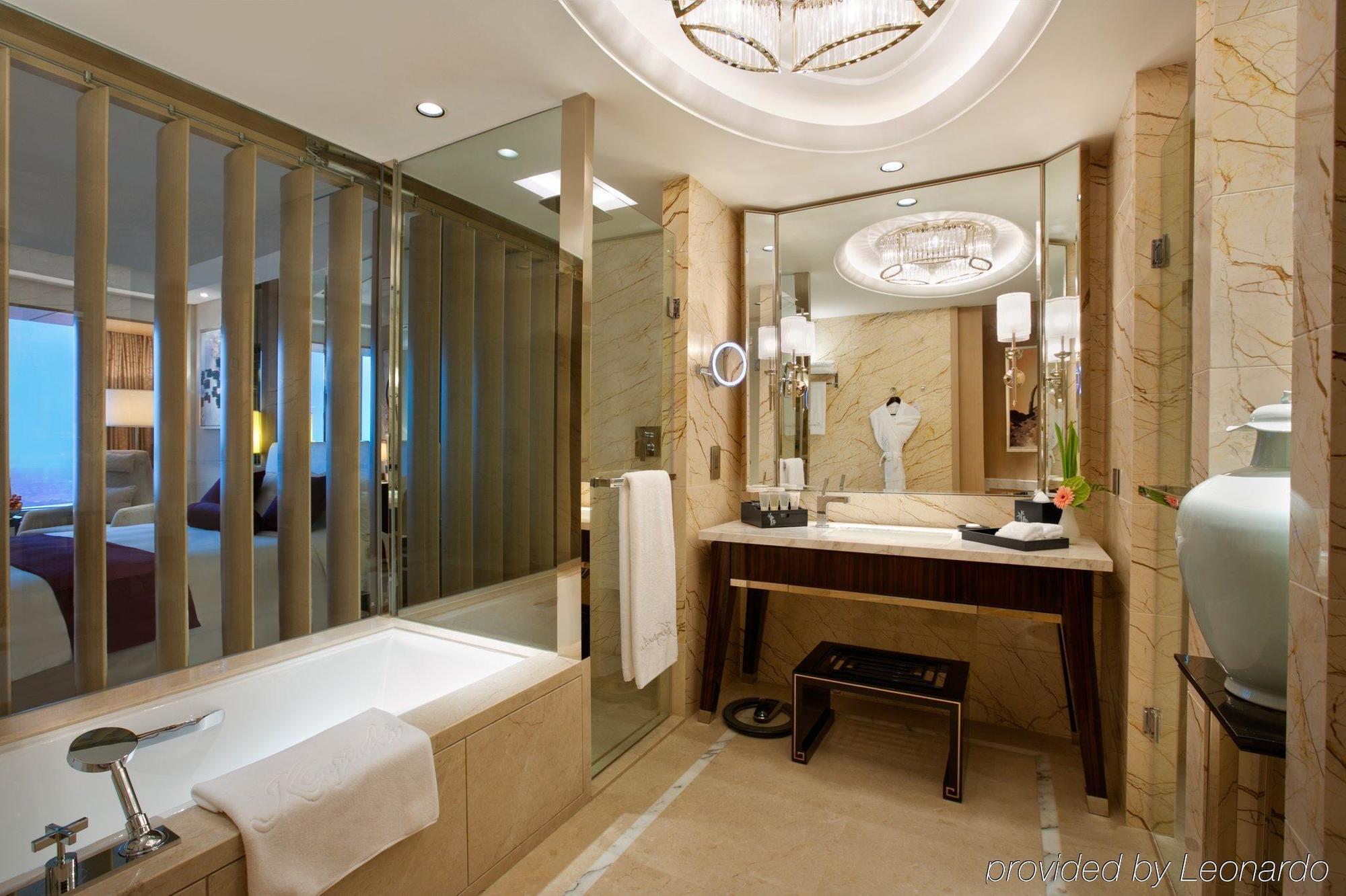 Kempinski Hotel Jihszing Kültér fotó
