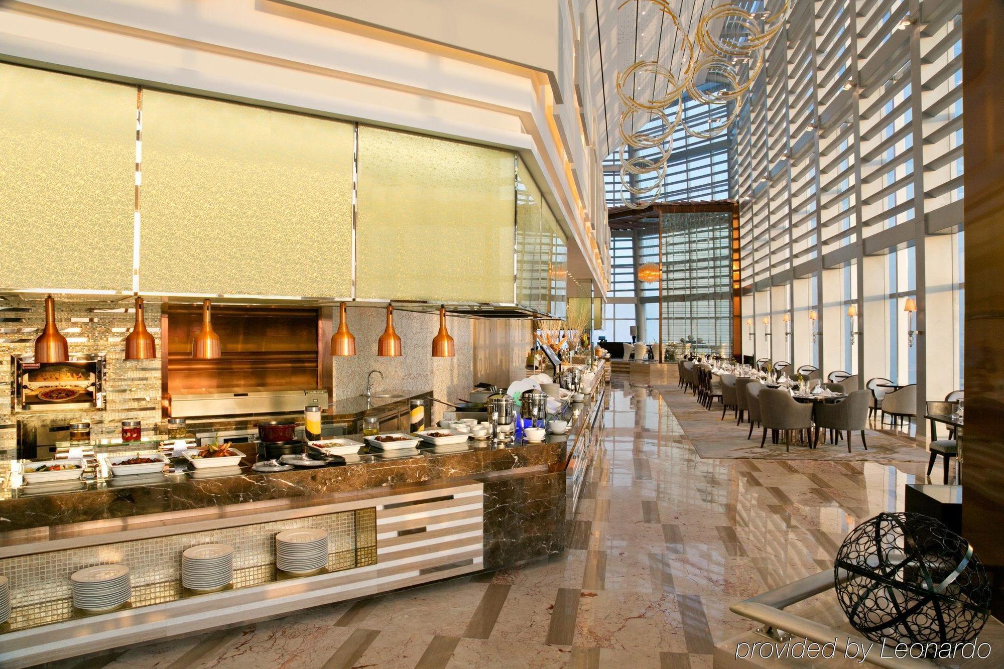 Kempinski Hotel Jihszing Kültér fotó