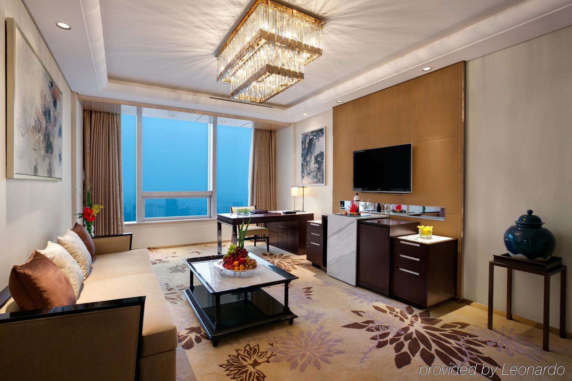 Kempinski Hotel Jihszing Kültér fotó