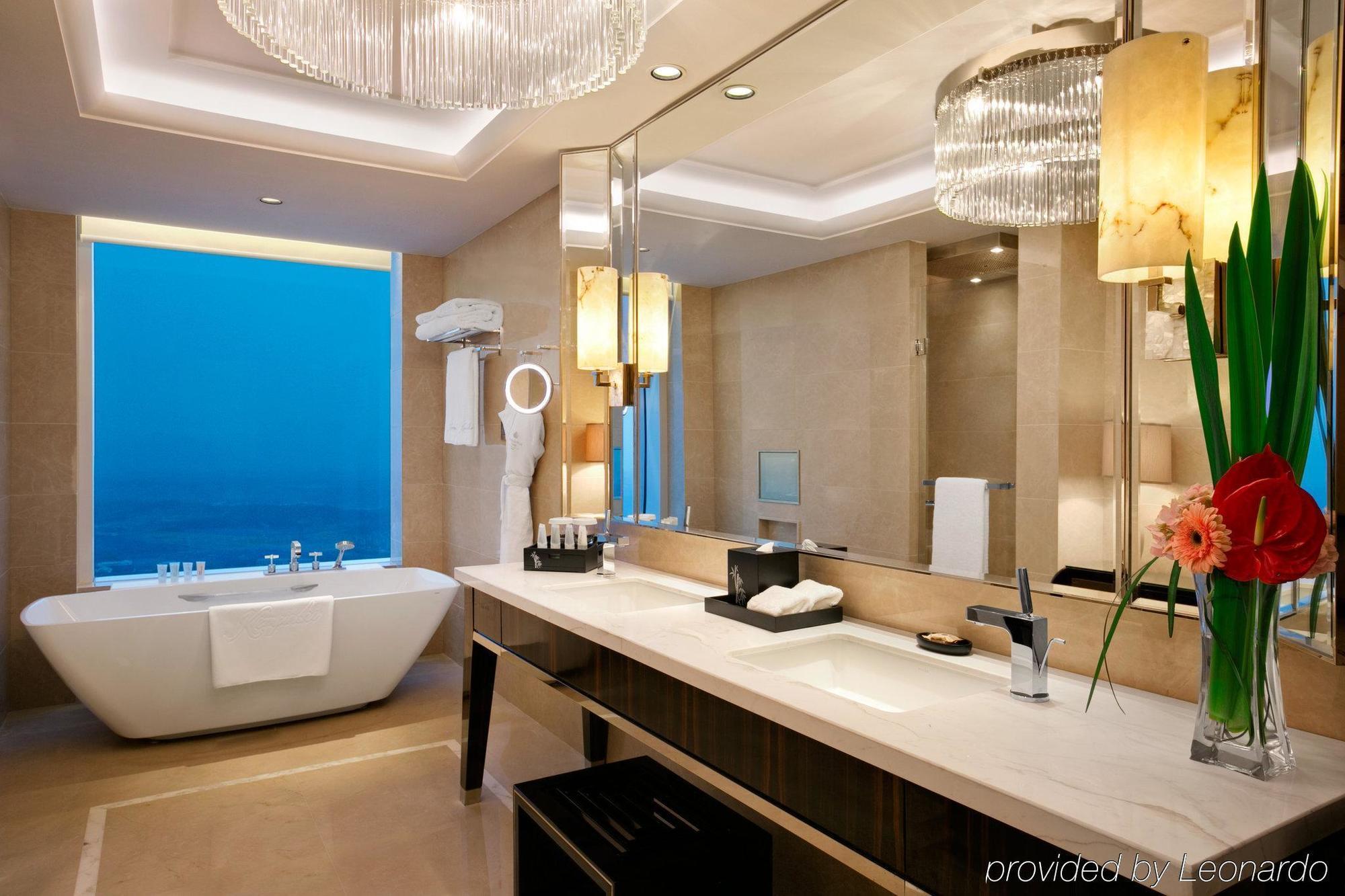 Kempinski Hotel Jihszing Kültér fotó
