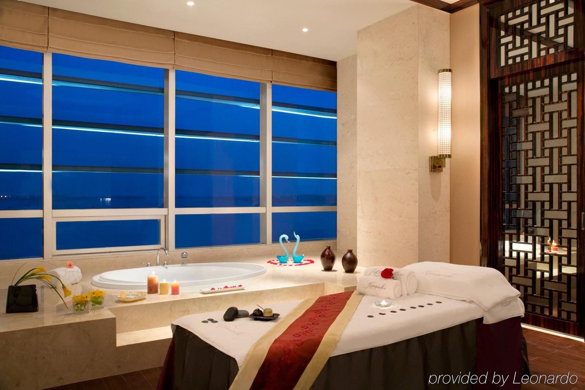 Kempinski Hotel Jihszing Kültér fotó