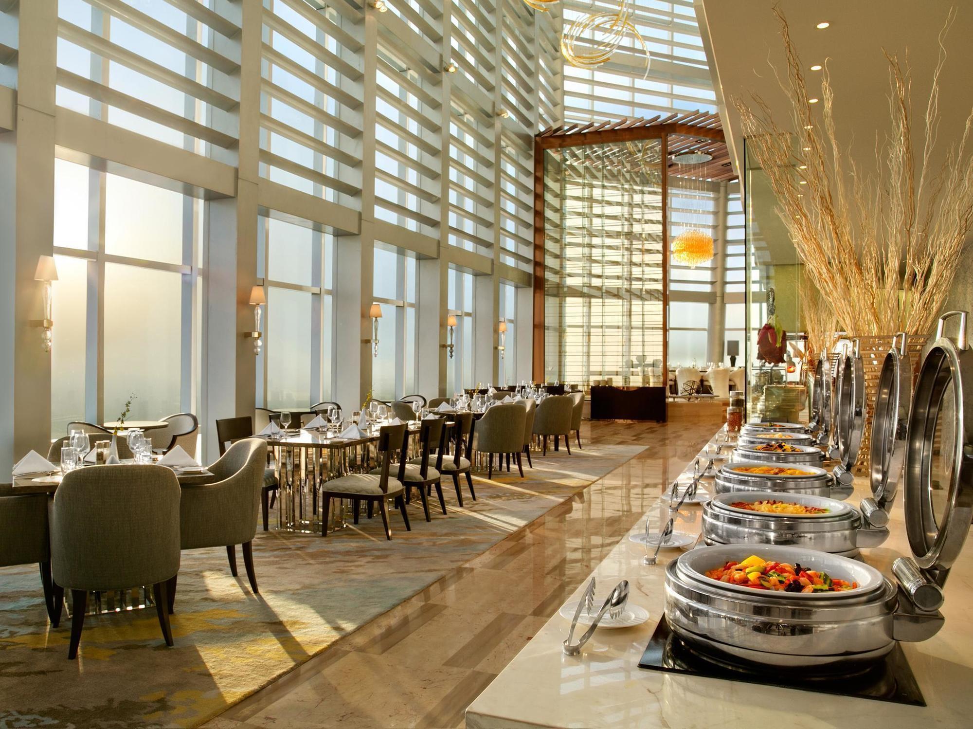 Kempinski Hotel Jihszing Kültér fotó