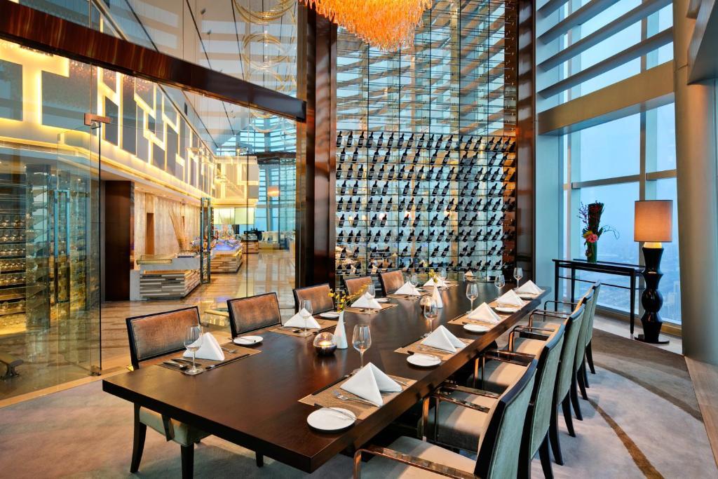 Kempinski Hotel Jihszing Kültér fotó