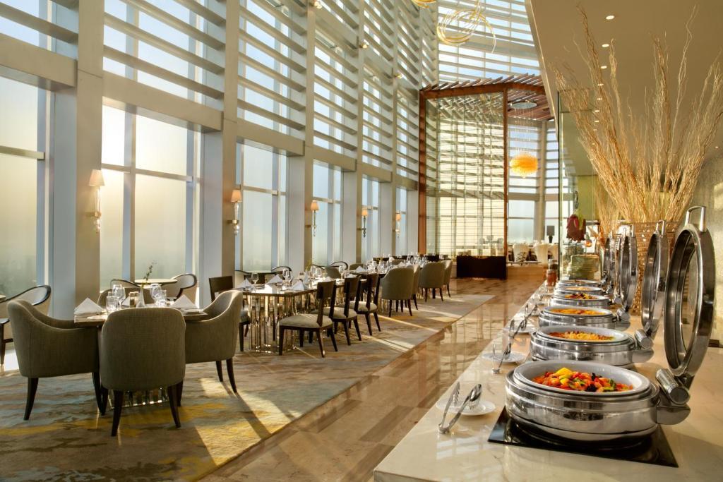 Kempinski Hotel Jihszing Kültér fotó