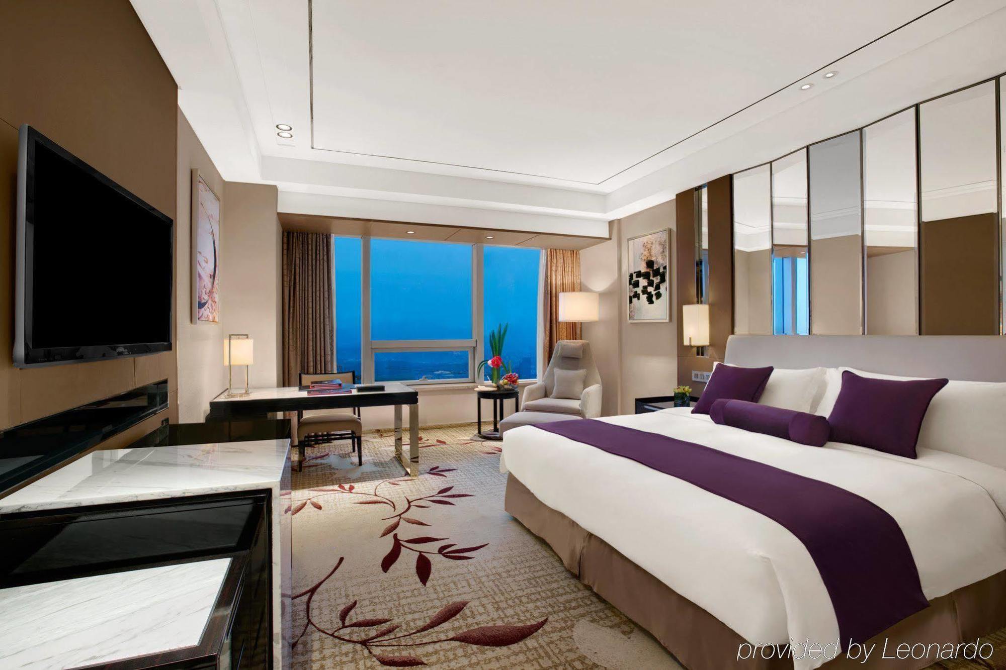 Kempinski Hotel Jihszing Kültér fotó