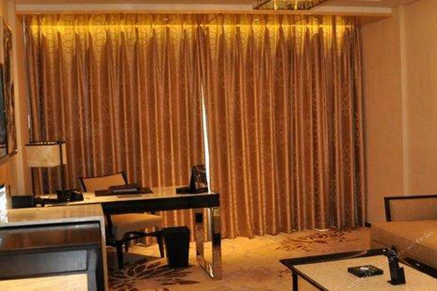 Kempinski Hotel Jihszing Kültér fotó