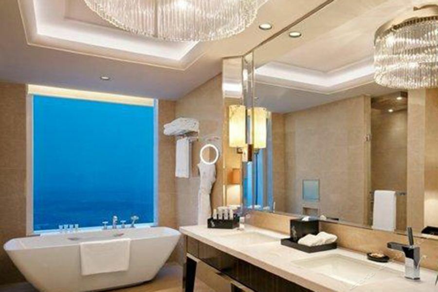 Kempinski Hotel Jihszing Kültér fotó